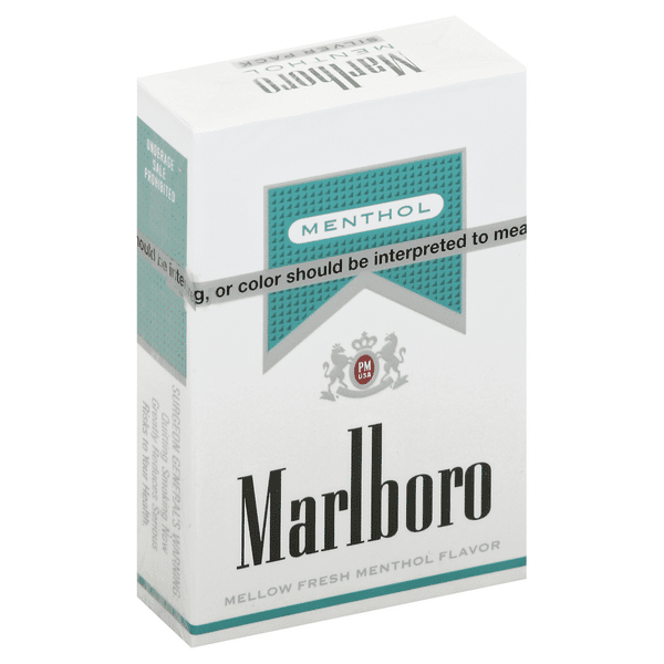 Marlboro Men Silver Kings Box for sale in North Carolina