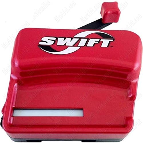 Swift Portable Cigarette Machine