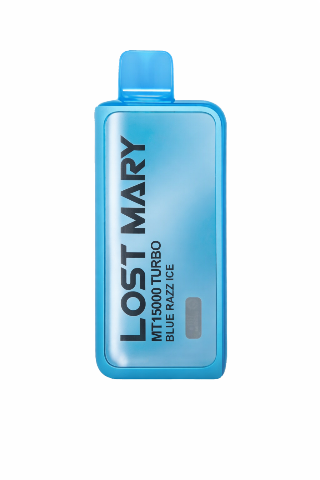 Lost Mary Blue Razz Ice