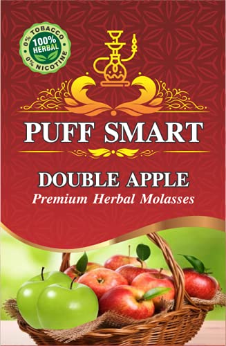 Puff smart Double Apple