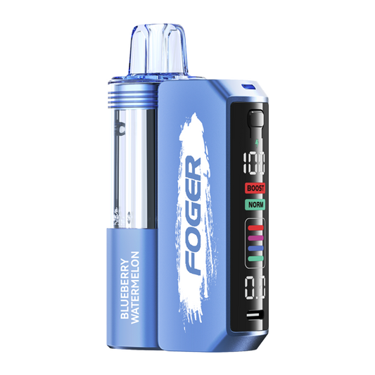 Foger disposable vapes Blueberry Watermelon