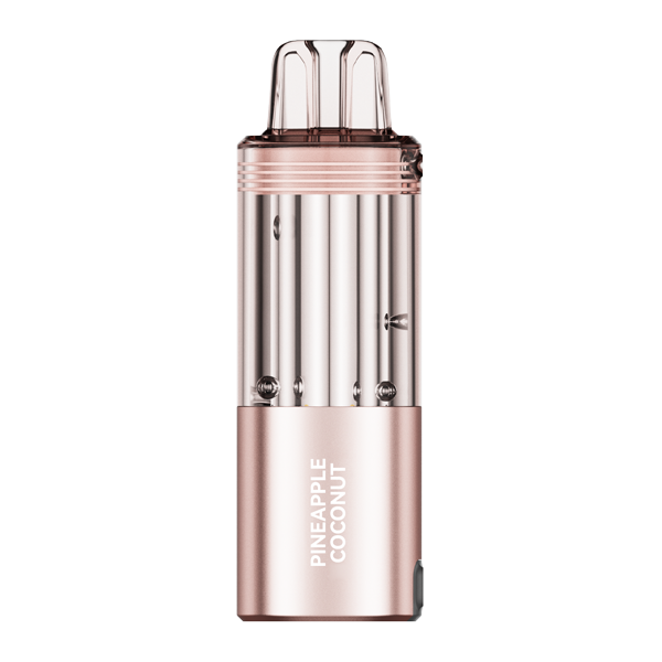 Foger refill pod Pineapple Coconut