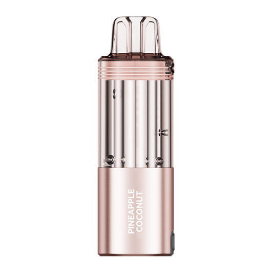 Foger refill pod Pineapple Coconut