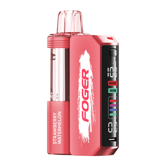 Foger disposable vapes Strawberry Watermelon