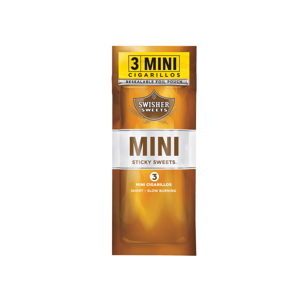 Swisher Sweets Sticky Sweet MINIS
