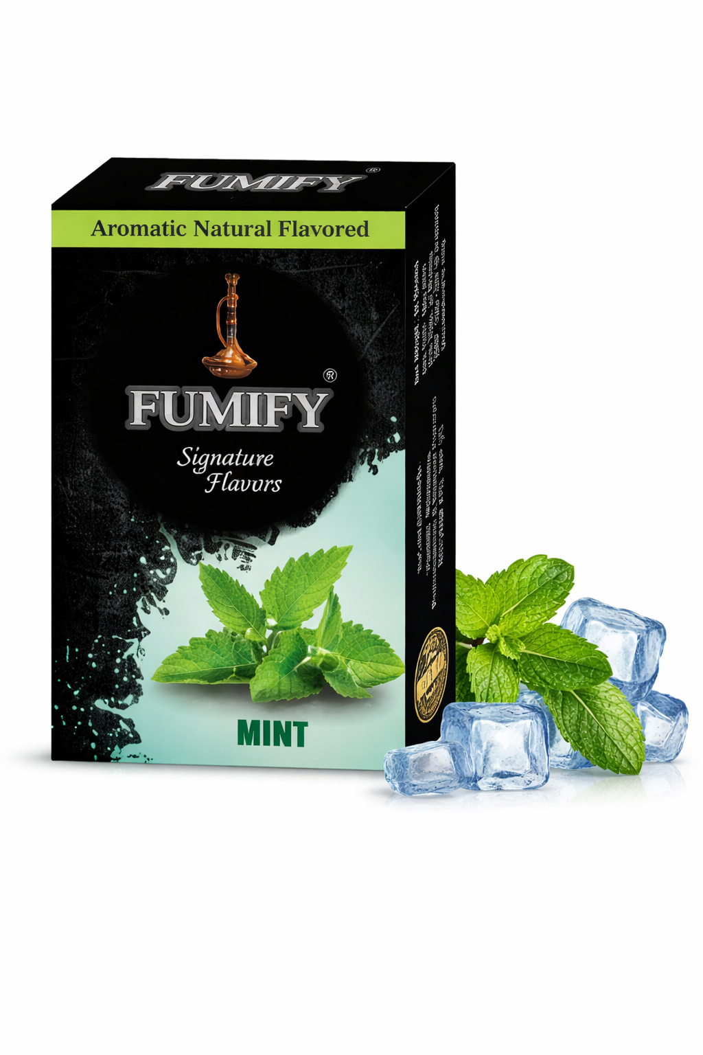 Buy mint hookah flavor