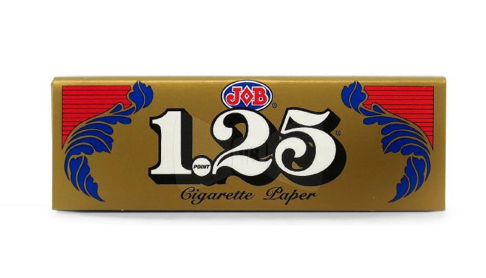 Job Cigarette Paper