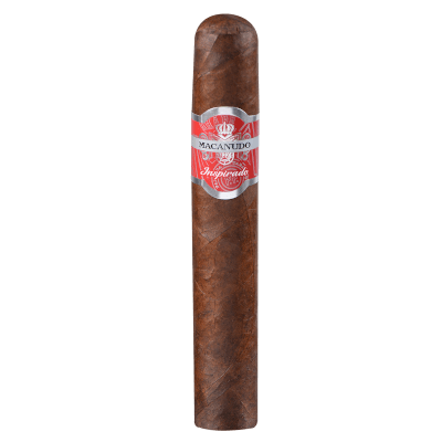 Macanudo Inspirado Red Gigante Cigars Box of 20
