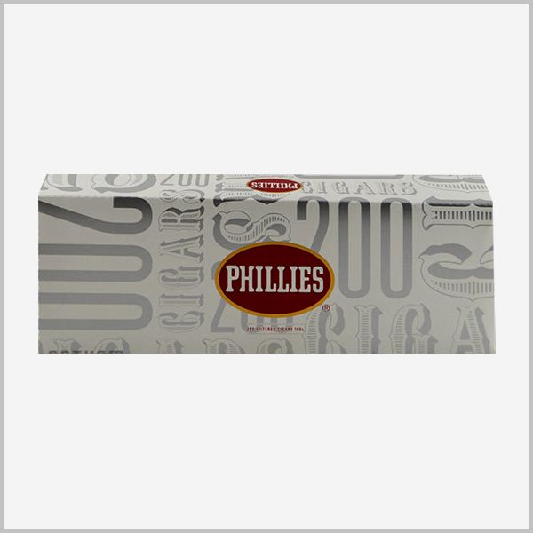Phillies Filtered Cigars Original
