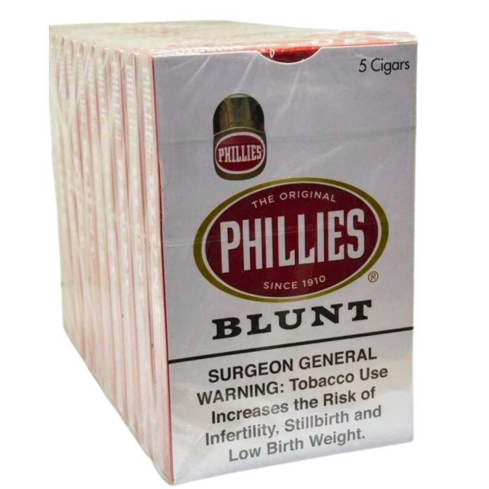 Phillies Blunts Cigars Original