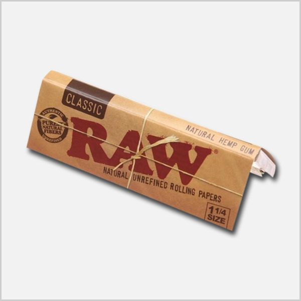Raw Classic