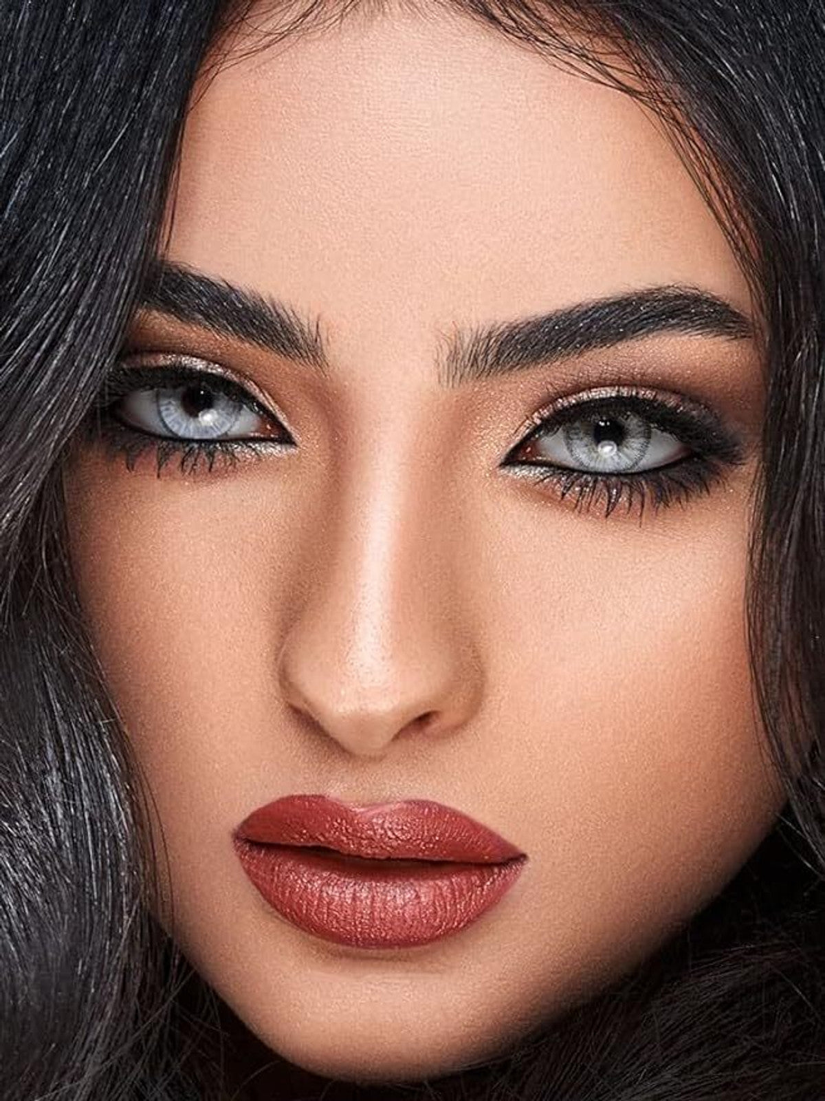 Dahab Daily Disposable Colored Contact Lenses