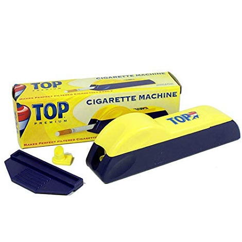Top Hand Held Cigarette Machine King Size