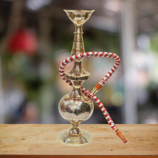 Large Hookah