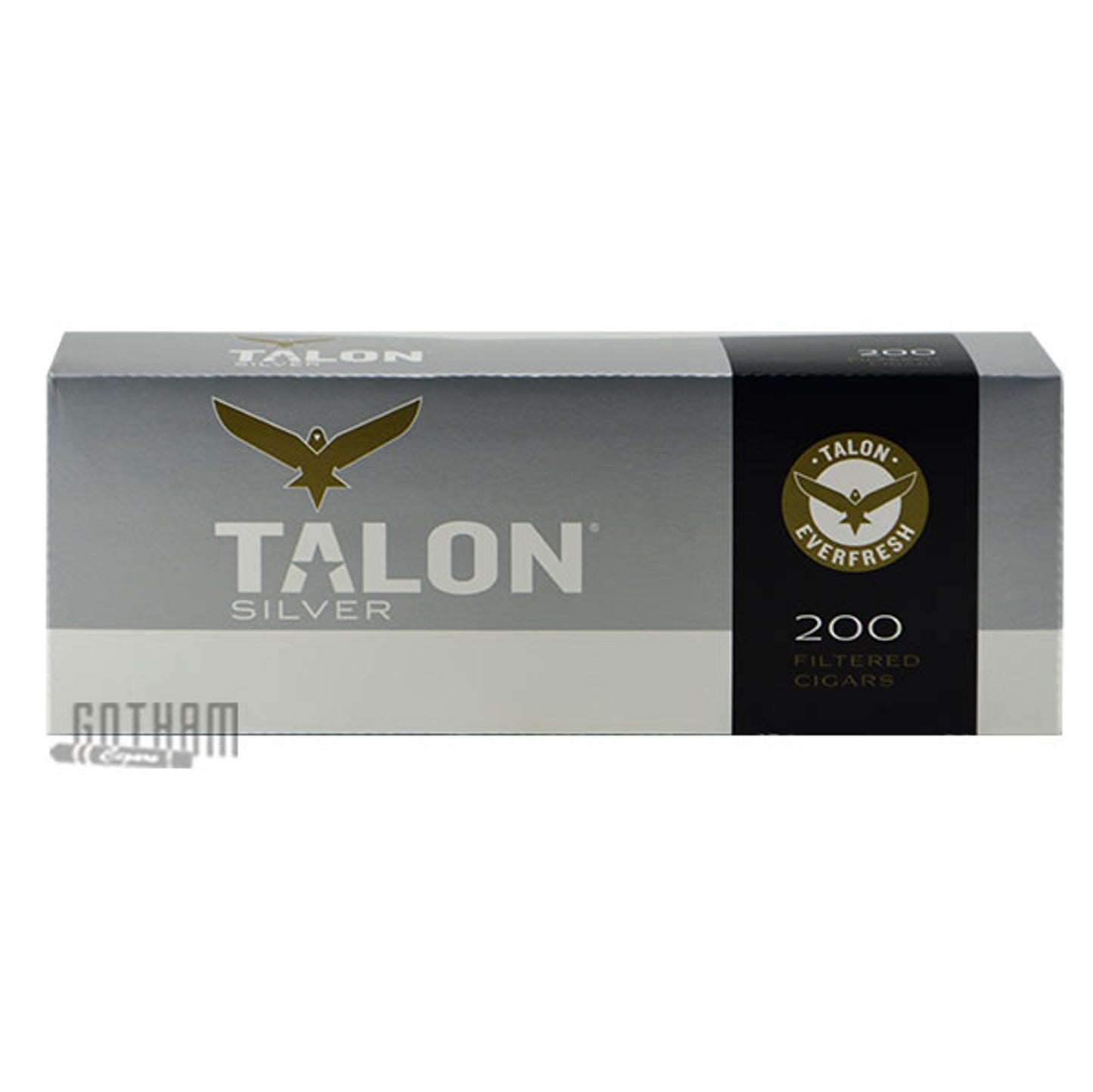 Talon Silver Filtered Cigars