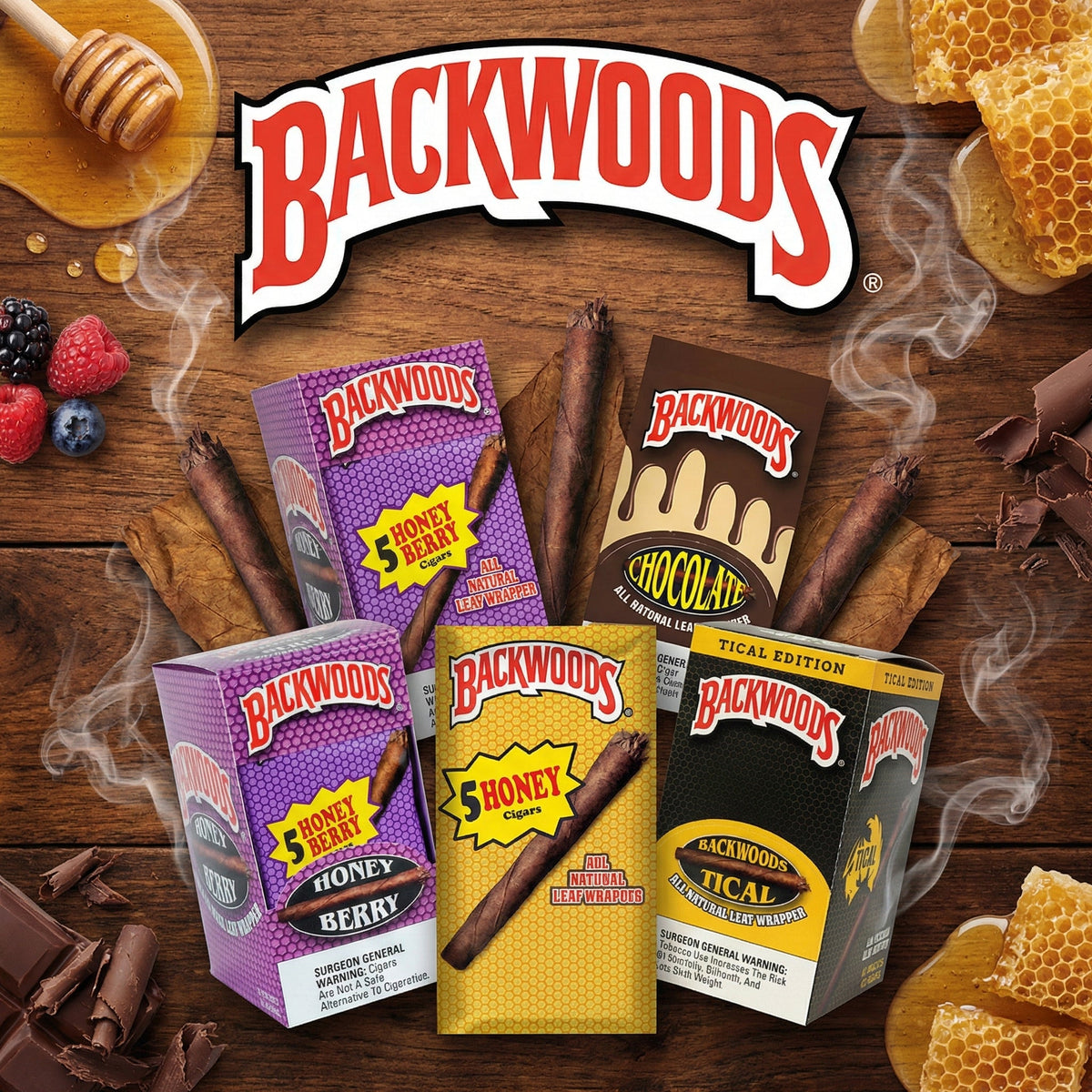 Backwoods