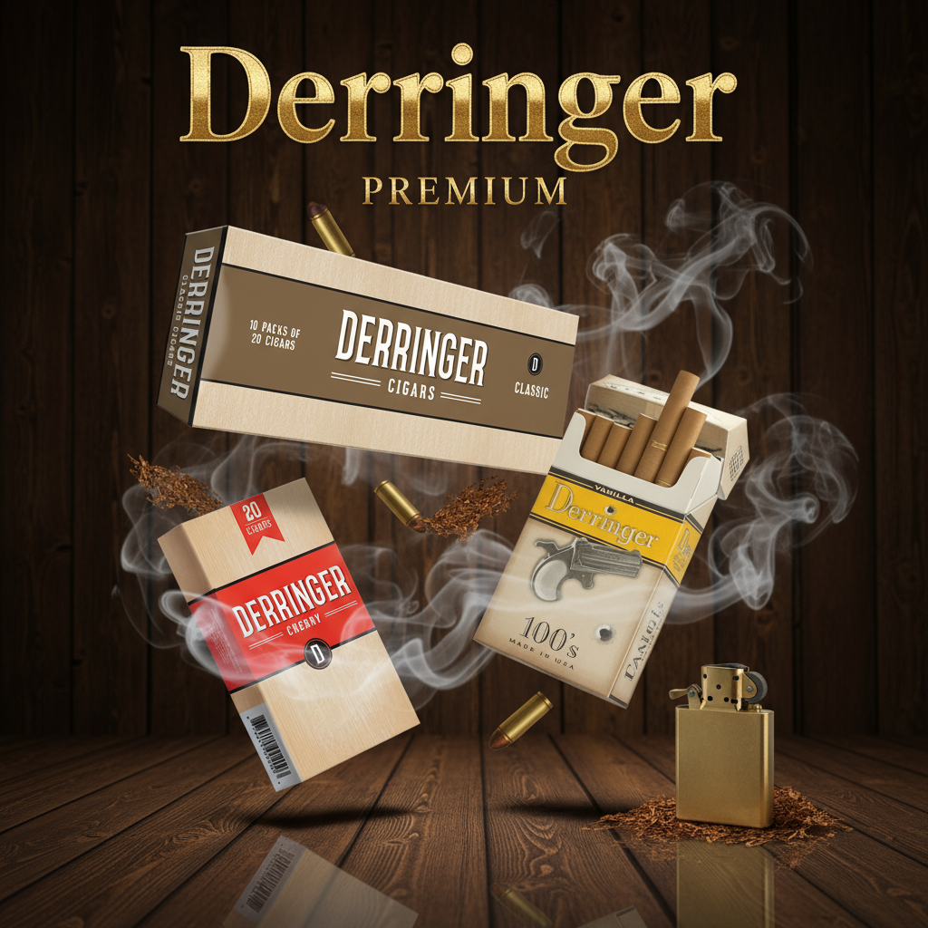 Derringer