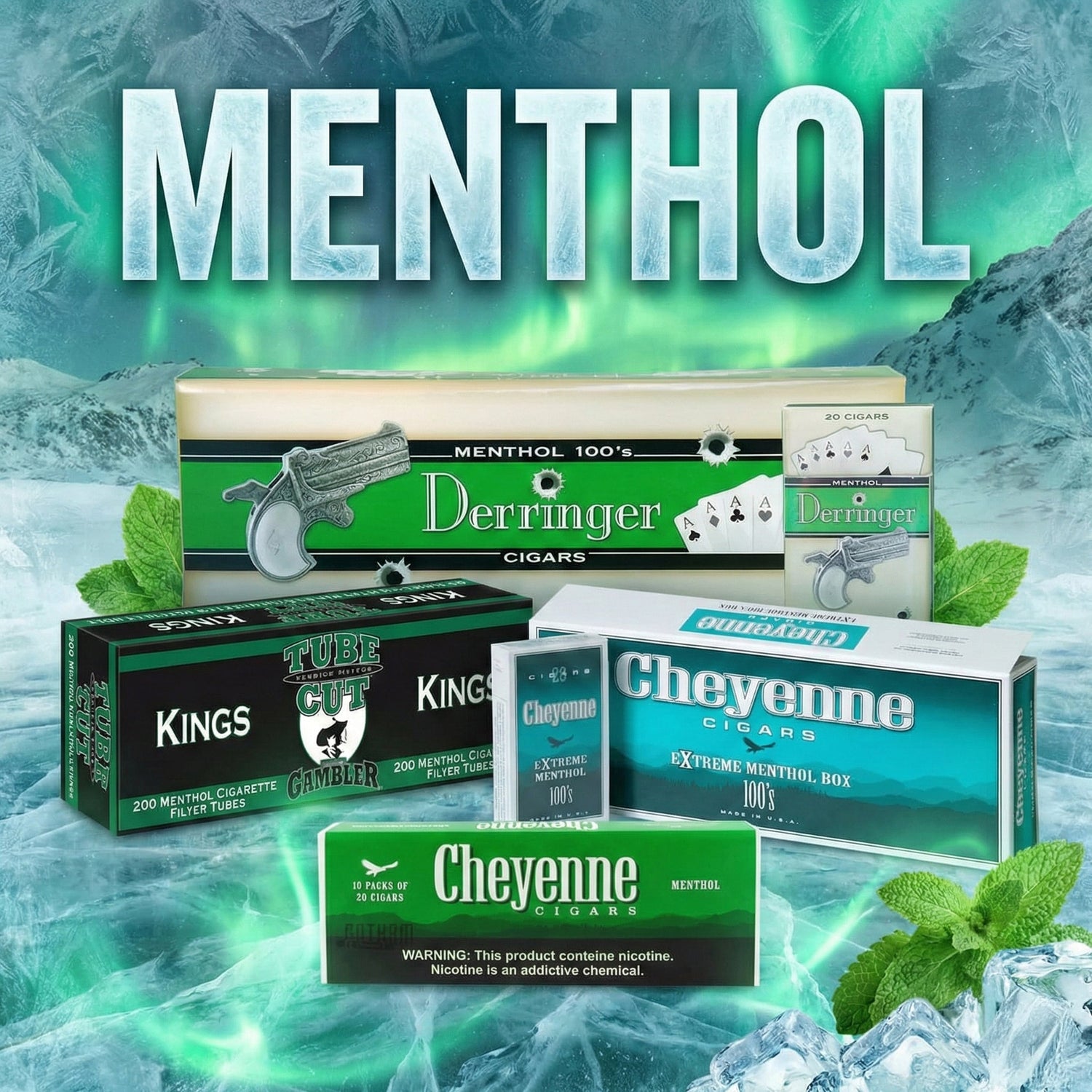 Menthol