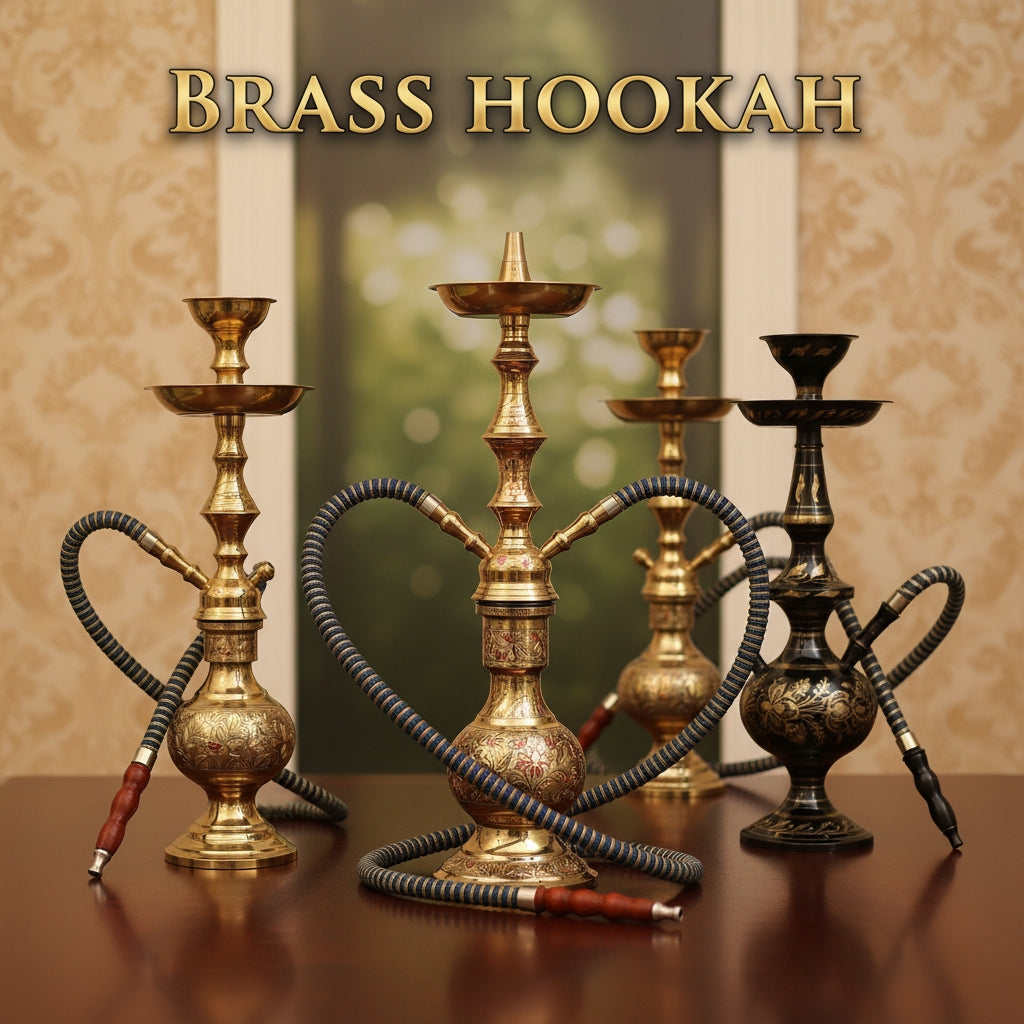 Brass