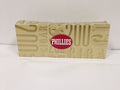 Phillies Gold Filtered Cigars