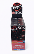 Flavor Beast iced disposable vapes Weekend watermelon