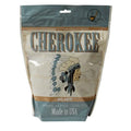 Cherokee 8oz silver ultra light pipe tobacco