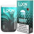 Loon Air+ Disposable vapes Mint