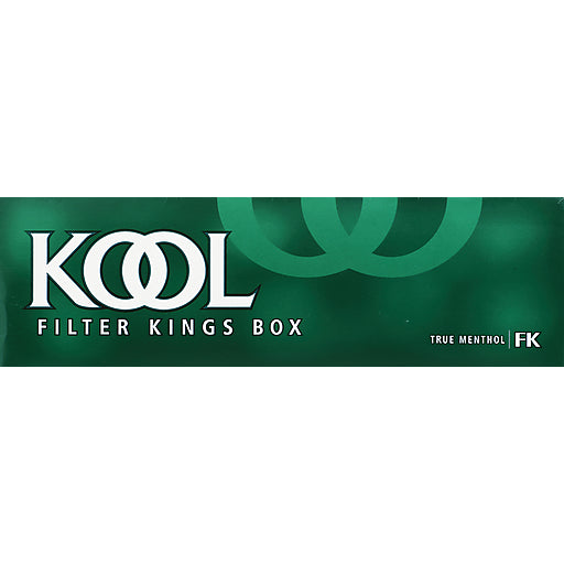 Kool Men Kings Box
