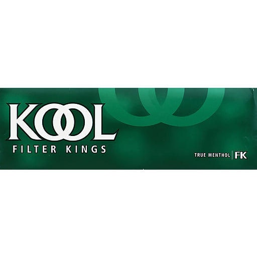 Kool King Soft box