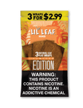 Lil Leaf Mango Wraps 10/3PK pack front