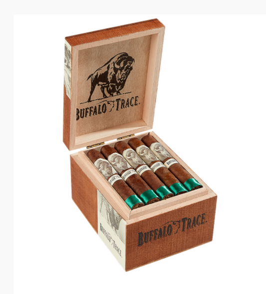 Buffalo Trace Cigars Robusto