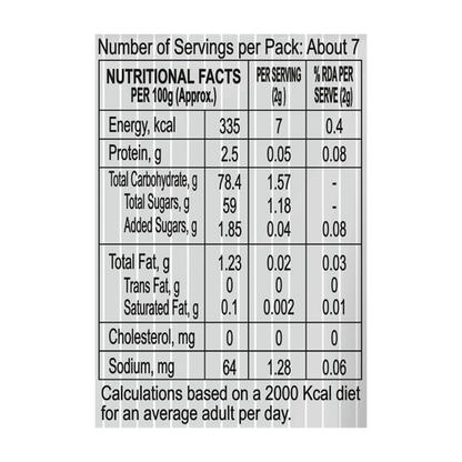 Rajnigandha Tulsi Royal Khajoor Plus