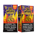 Dark Zaza 20-count by Da Woods