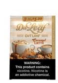 Da Leaf Natural Wrap Caramel Latte pack front