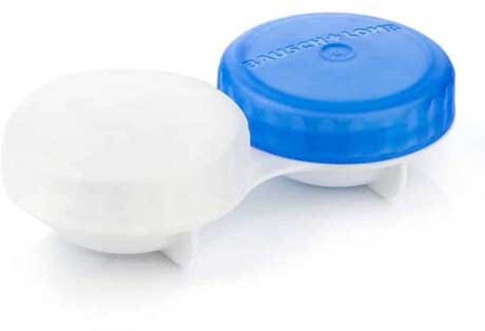 Roseleaf Monthly Disposable Contact Lenses (0.00 Power)