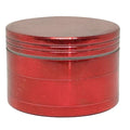 3 Inch Metal 3 Chamber Spice Grinder