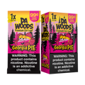 Georgia Pie 20-count by Da Woods