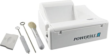 Poweroll Electric Cigarette Machine