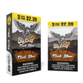 Dark Silver Leaf by Big Leaf