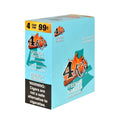 4 Kings Cigarillos French Vanilla
