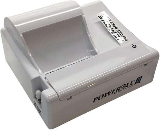 Poweroll Electric Cigarette Machine