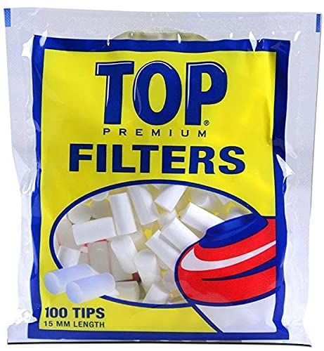 Top Premium Cigarette Filters