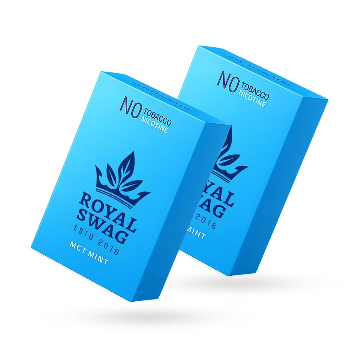 Royal Swag Herbal Sticks, Flavored