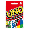 UNO Card Game, Japan Edition (B7696)