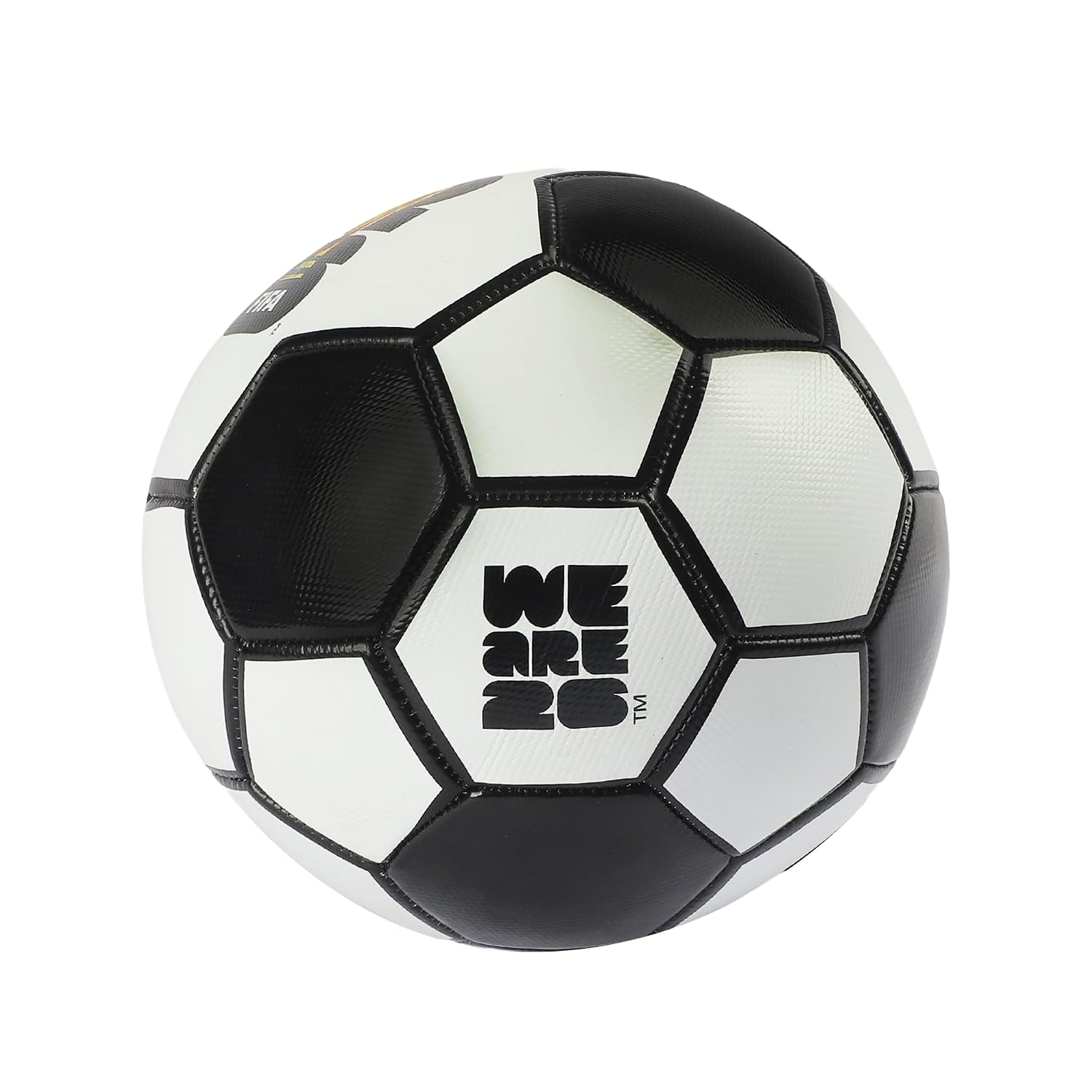 Hamleys FIFA 2026 Official Size 5 Football