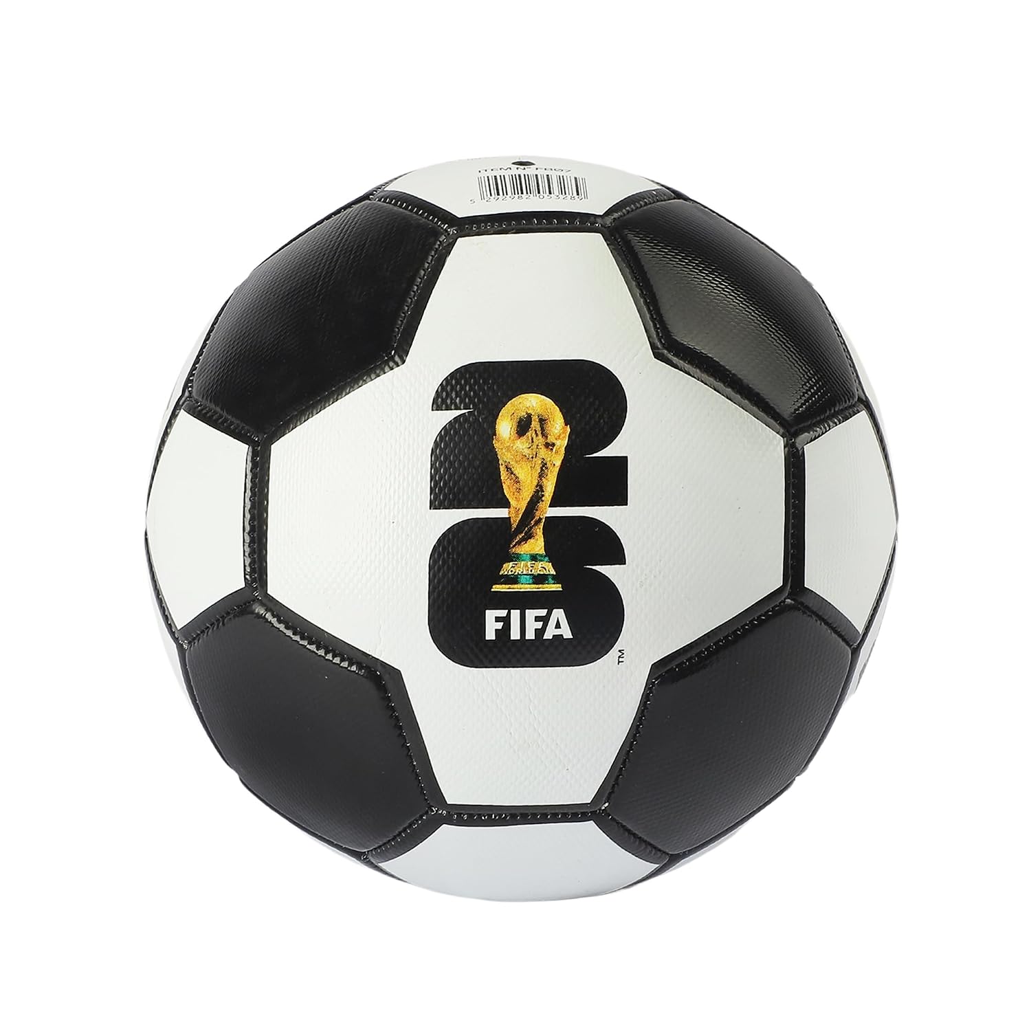 Hamleys FIFA 2026 Official Size 5 Football