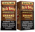 Habano Natural by Big Dog