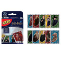 UNO Harry Potter Card Game