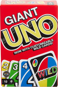Giant UNO Card Game, Classic