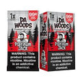 Platinum Jack 20-count by Da Woods